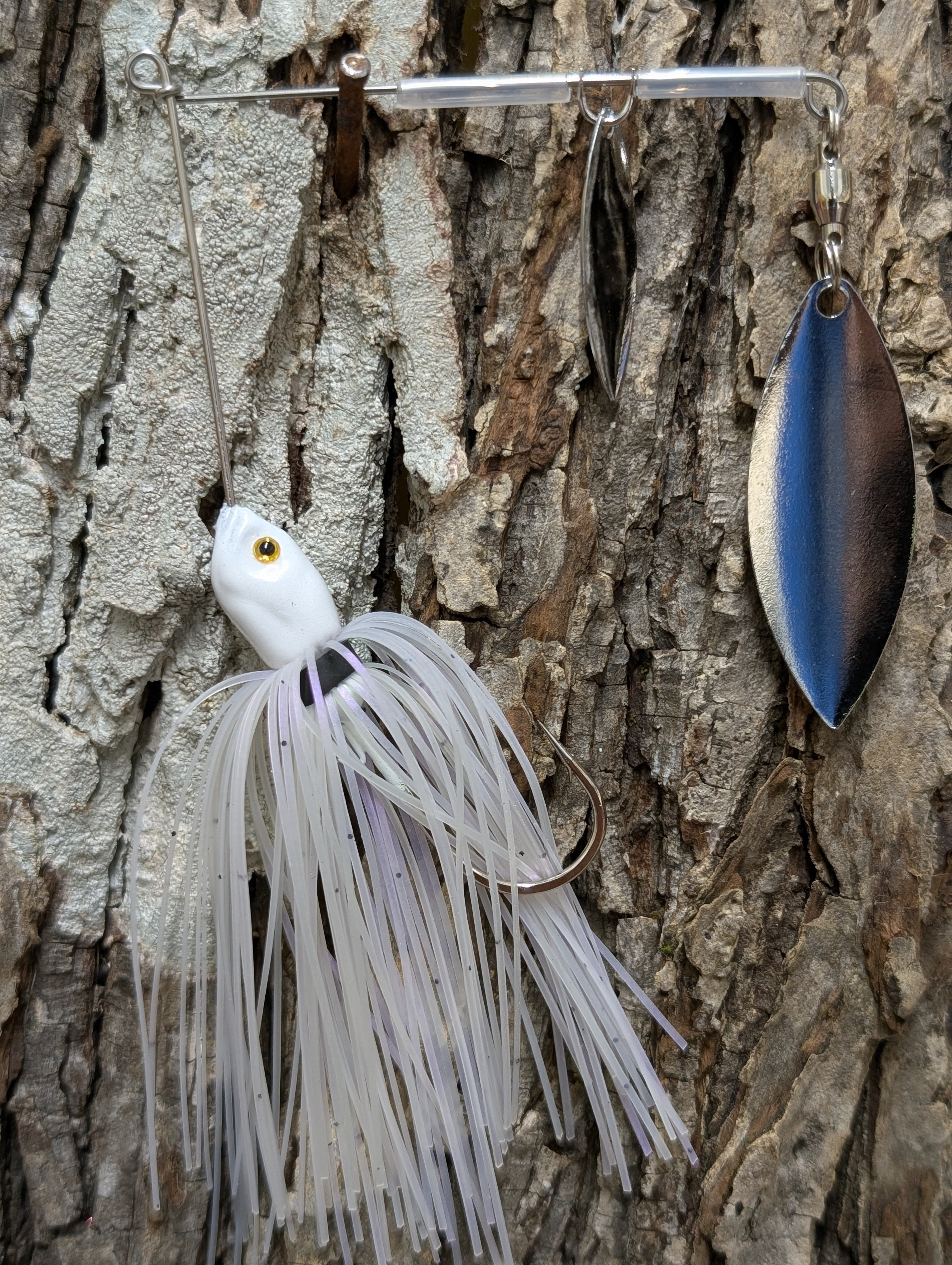 Pearl Shad