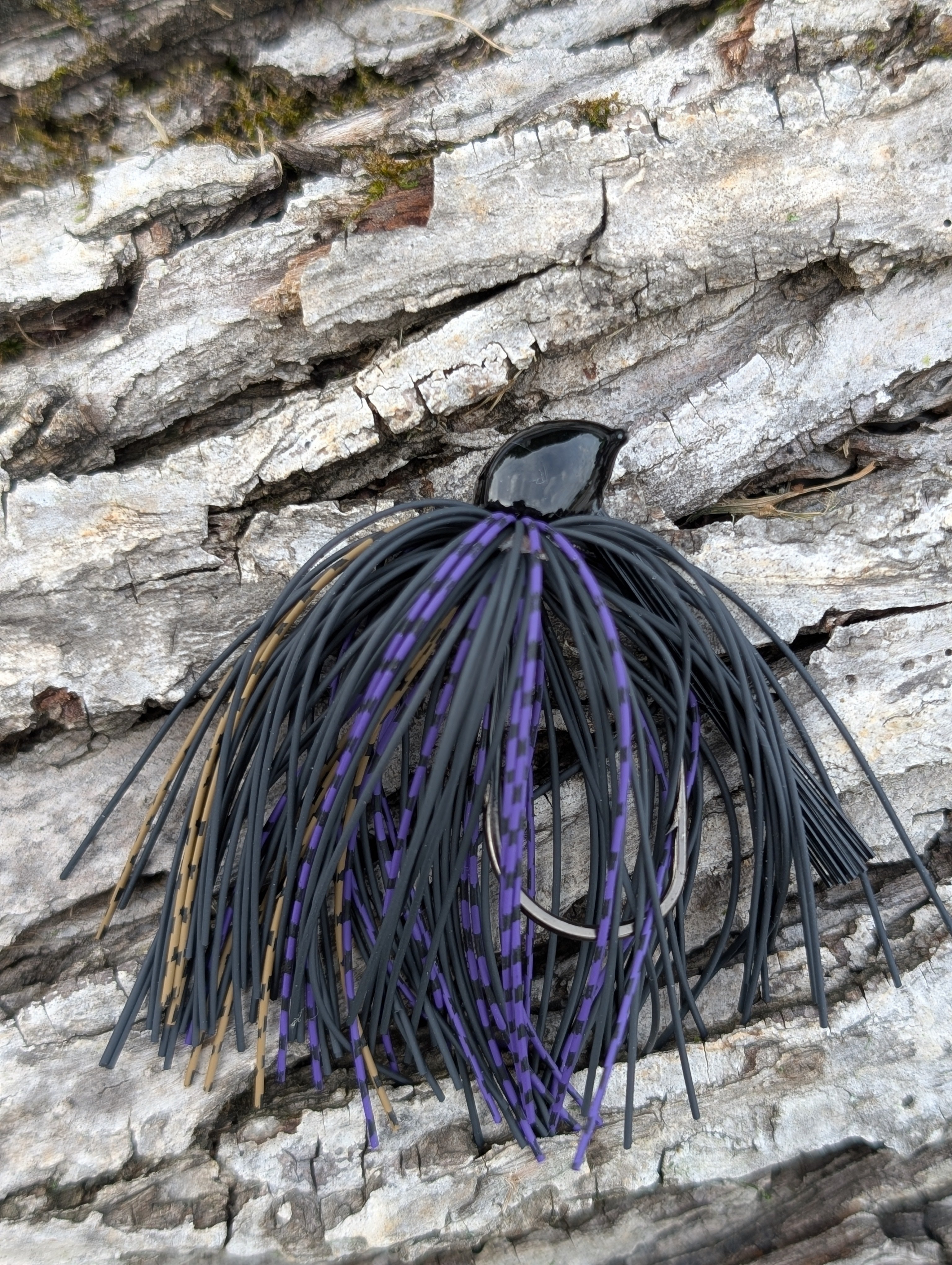 Grape Craw