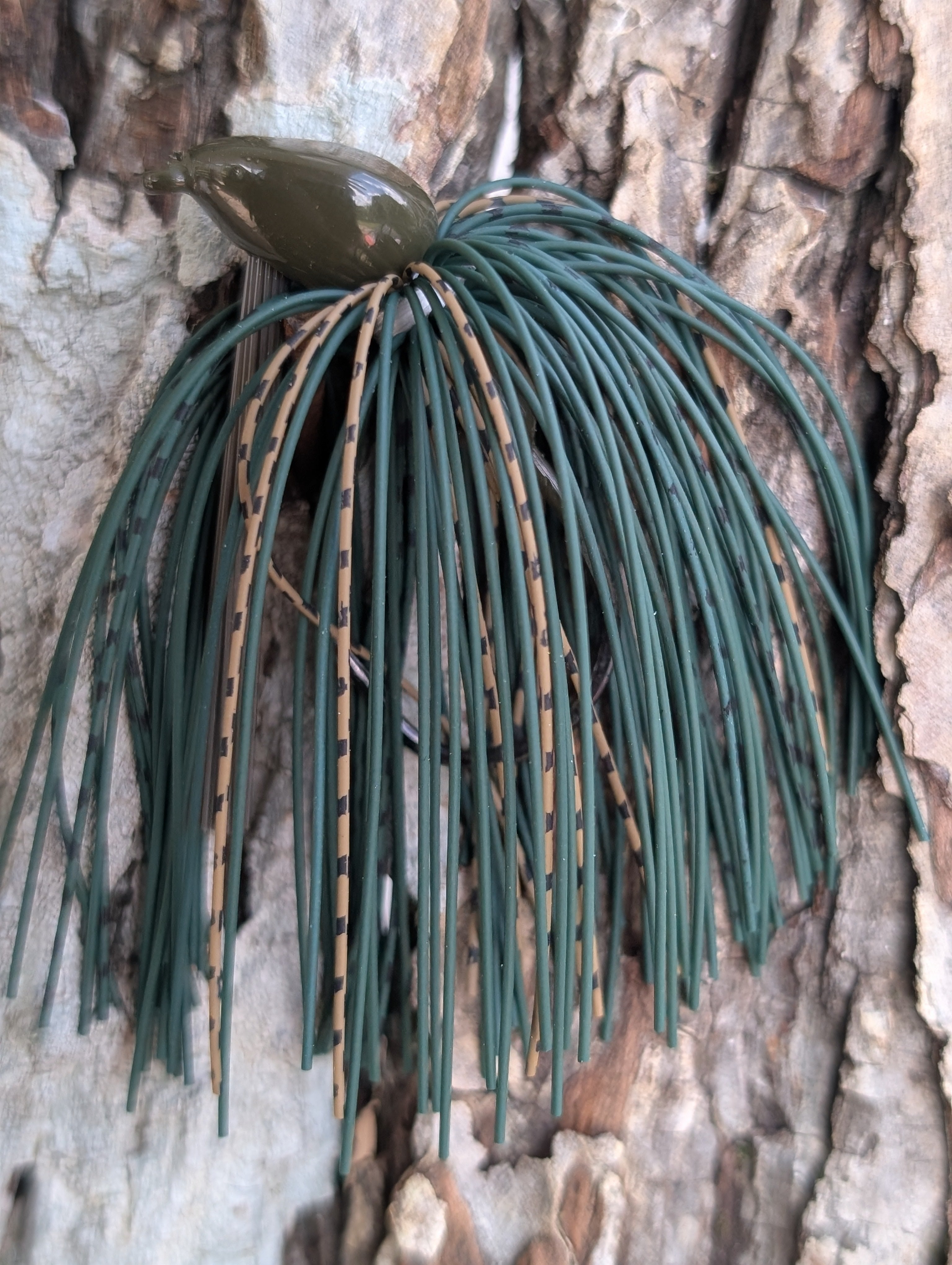 Green Pumpkin Flash
