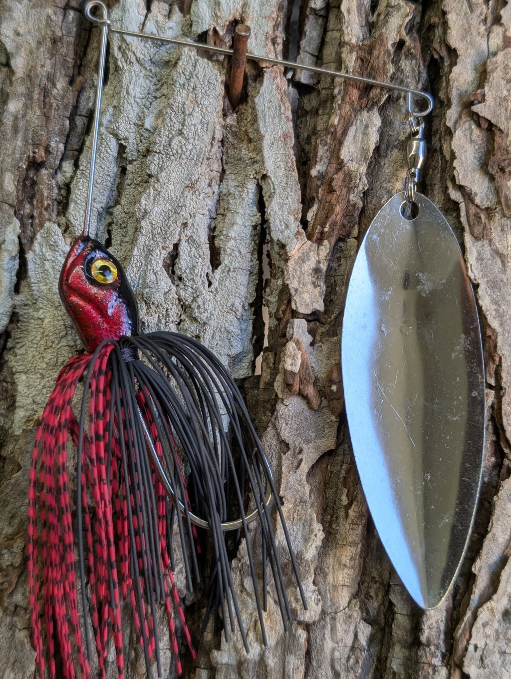 Red Shad