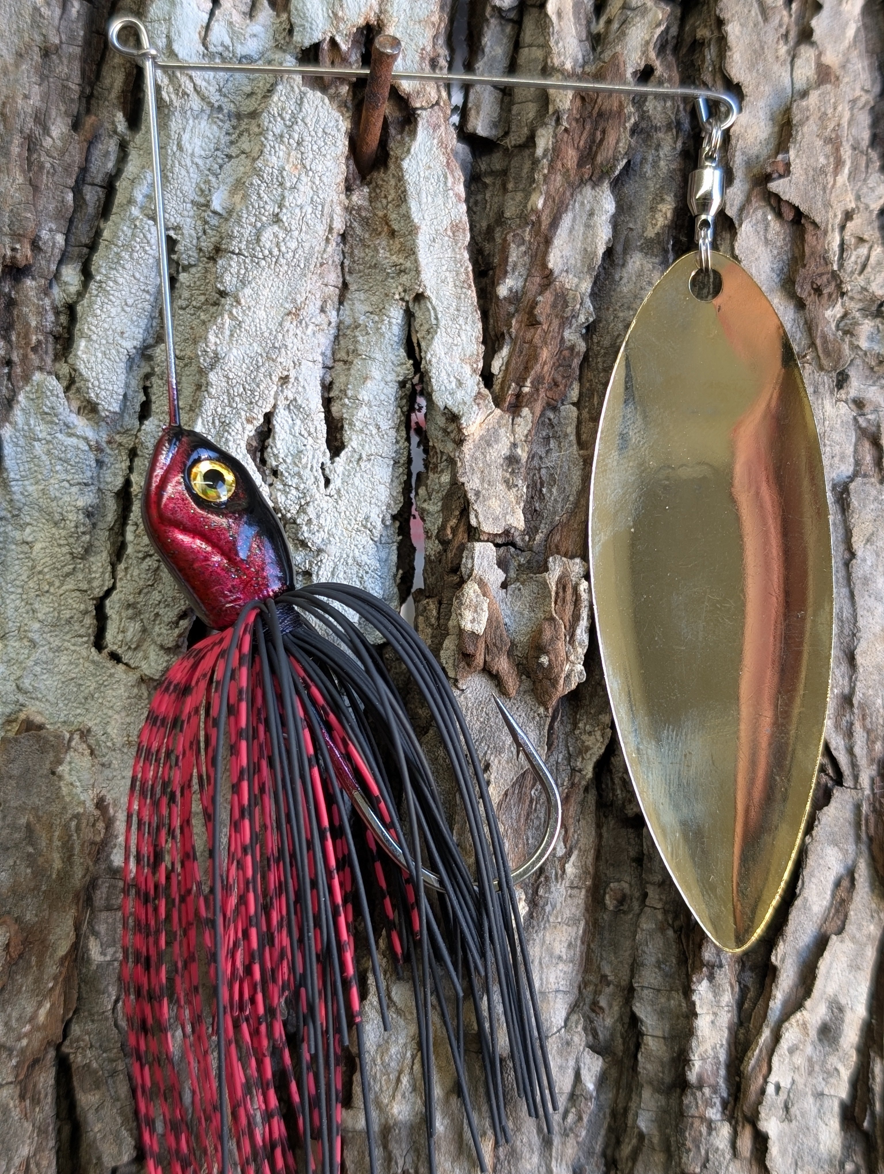Red Shad